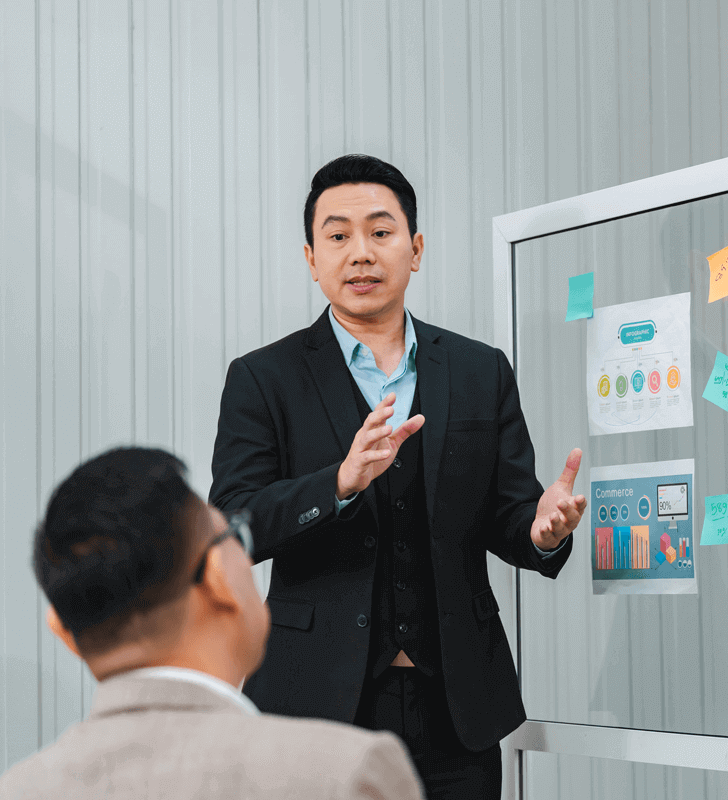 Financial Consultation