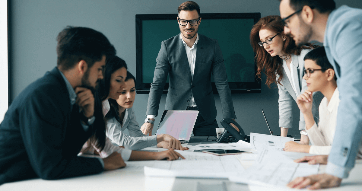 2025 Investment Trends